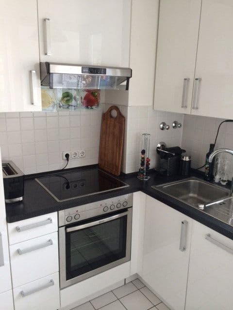 Pronájem bytu 2+1 74 m², München, Bavorsko Pronájem bytu 2+1 74 m², München, Bavorsko