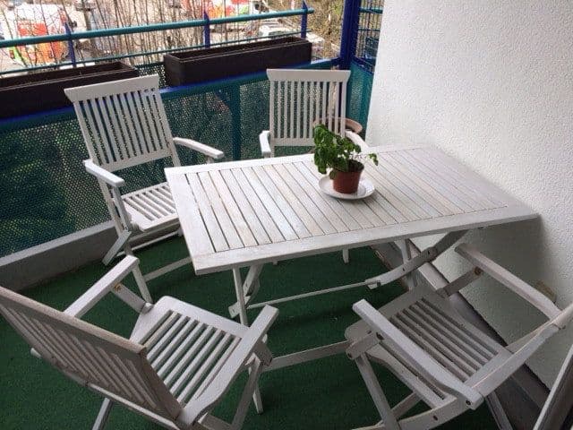 Pronájem bytu 2+1 74 m², München, Bavorsko Pronájem bytu 2+1 74 m², München, Bavorsko