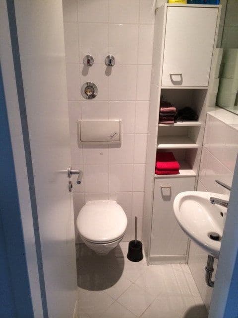 Pronájem bytu 2+1 74 m², München, Bavorsko Pronájem bytu 2+1 74 m², München, Bavorsko
