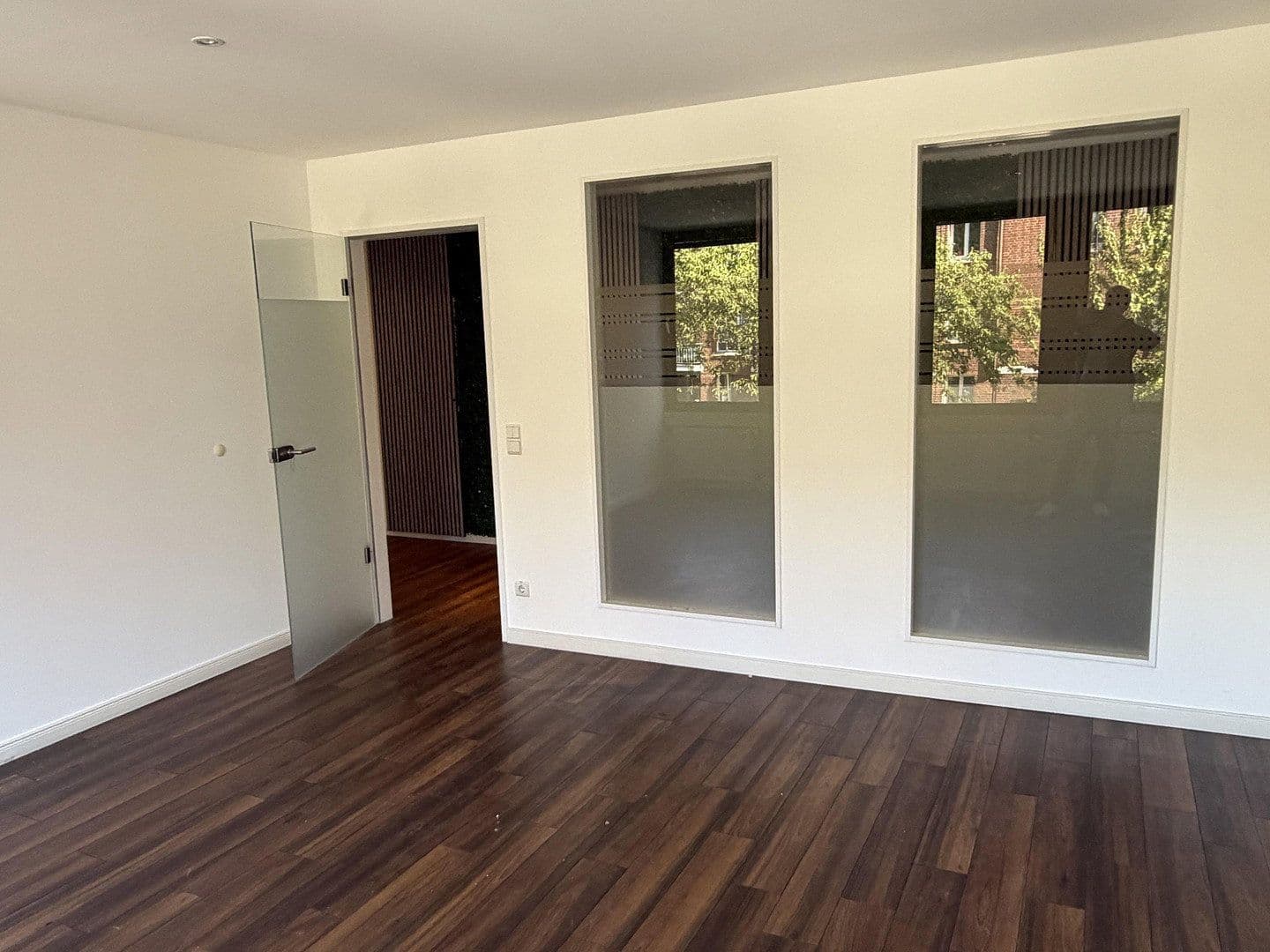 Pronájem kanceláře 101 m², Große Elbstraße 42, Hamburg, Hamburg Pronájem kanceláře 101 m², Große Elbstraße 42, Hamburg, Hamburg