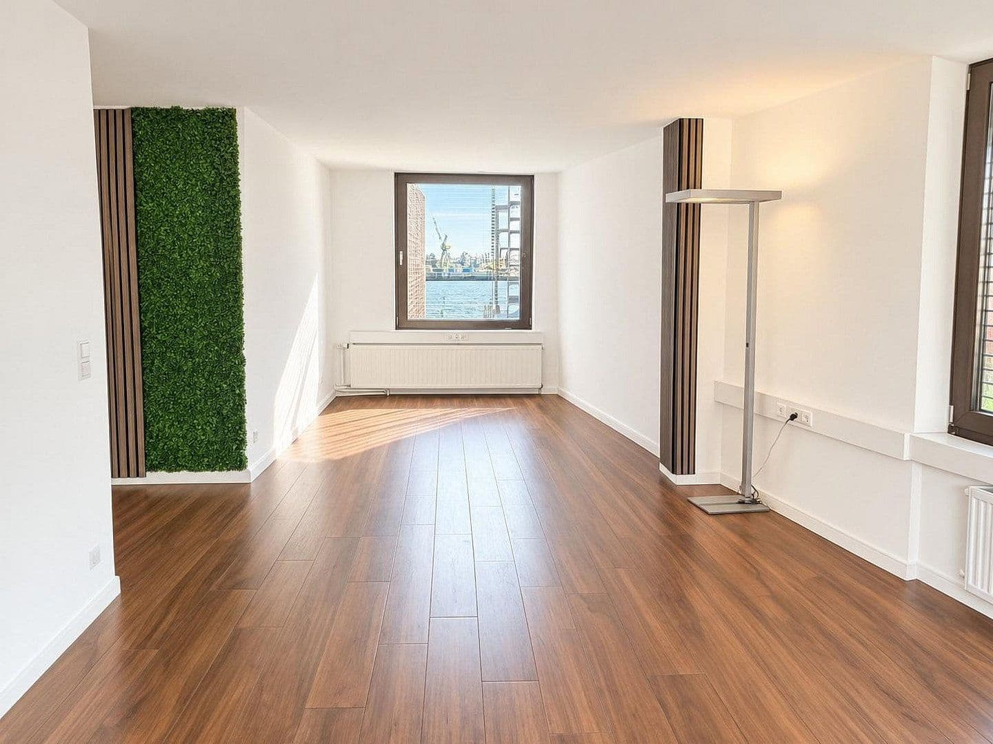 Pronájem kanceláře 101 m², Große Elbstraße 42, Hamburg, Hamburg Pronájem kanceláře 101 m², Große Elbstraße 42, Hamburg, Hamburg
