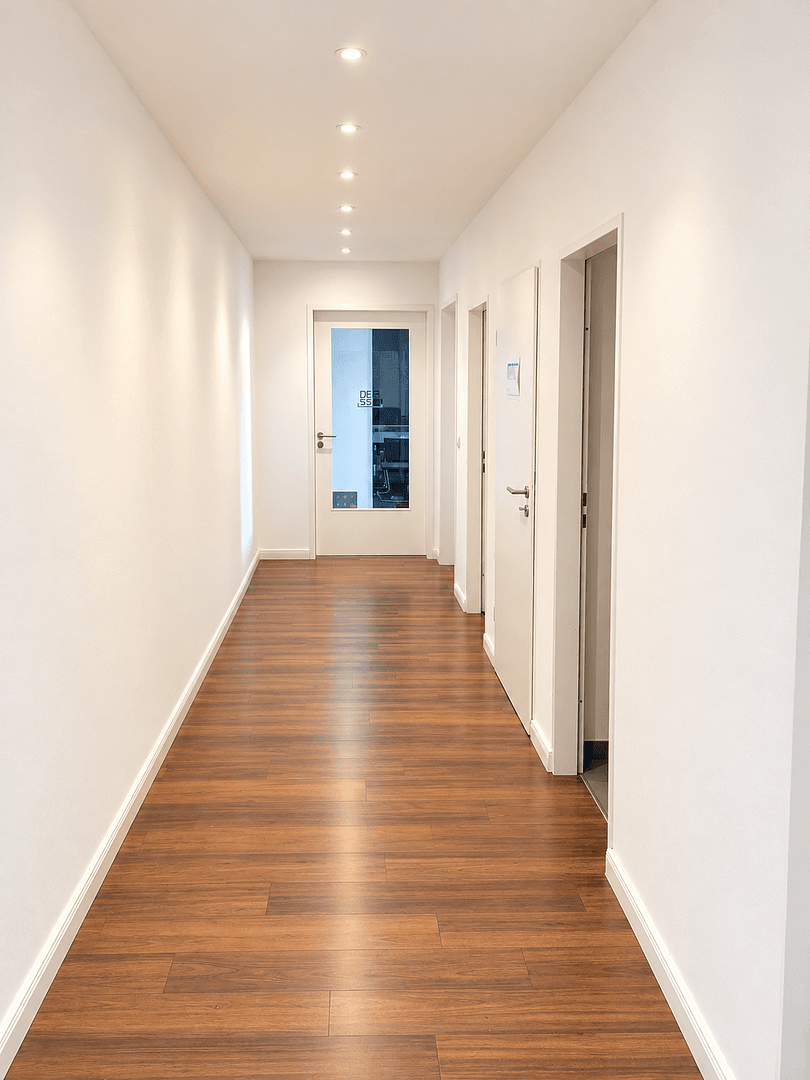 Pronájem kanceláře 101 m², Große Elbstraße 42, Hamburg, Hamburg Pronájem kanceláře 101 m², Große Elbstraße 42, Hamburg, Hamburg