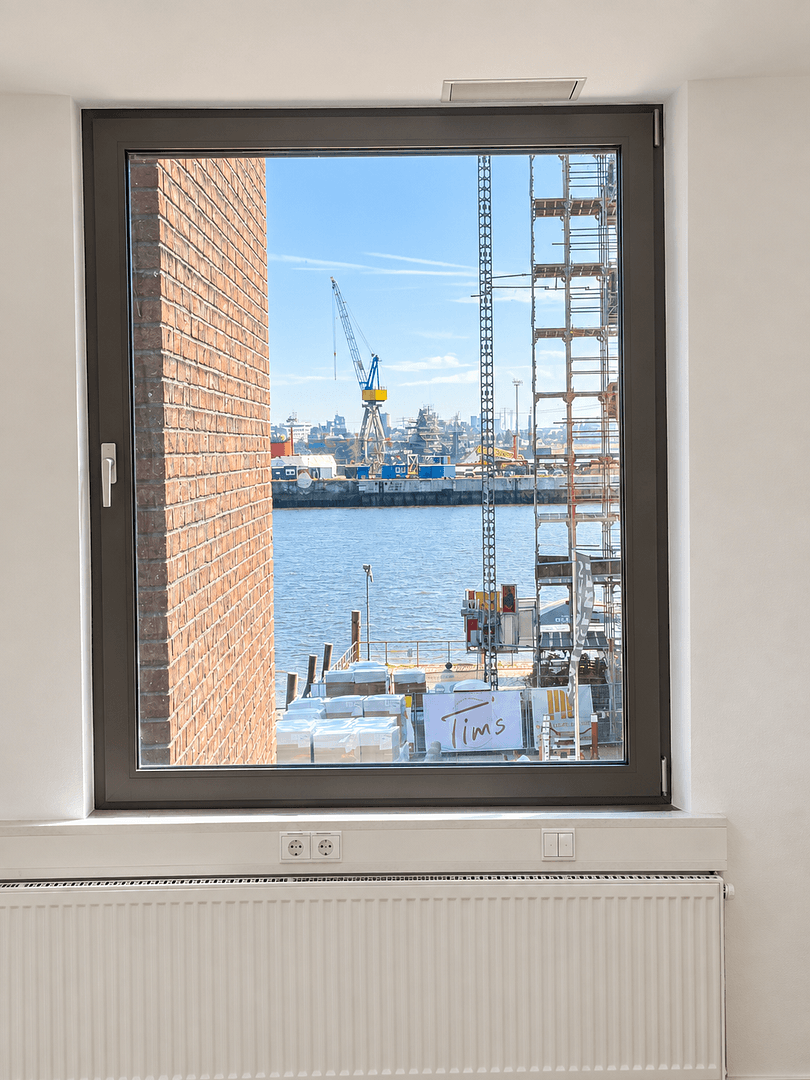 Pronájem kanceláře 101 m², Große Elbstraße 42, Hamburg, Hamburg Pronájem kanceláře 101 m², Große Elbstraße 42, Hamburg, Hamburg