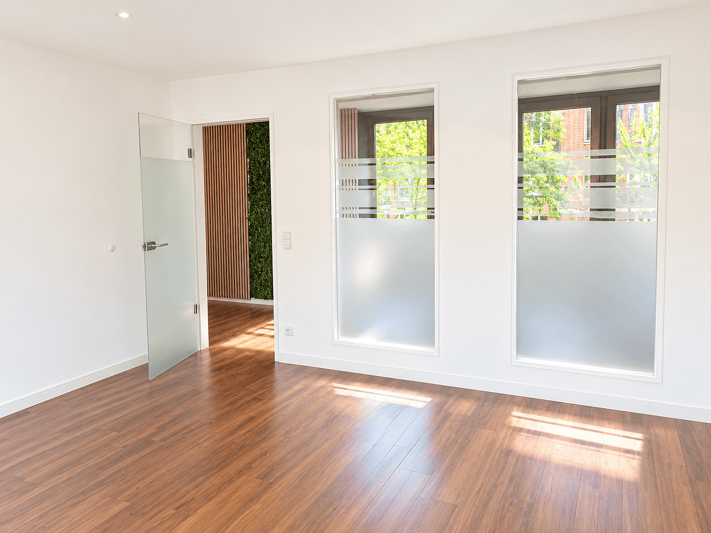 Pronájem kanceláře 101 m², Große Elbstraße 42, Hamburg, Hamburg Pronájem kanceláře 101 m², Große Elbstraße 42, Hamburg, Hamburg