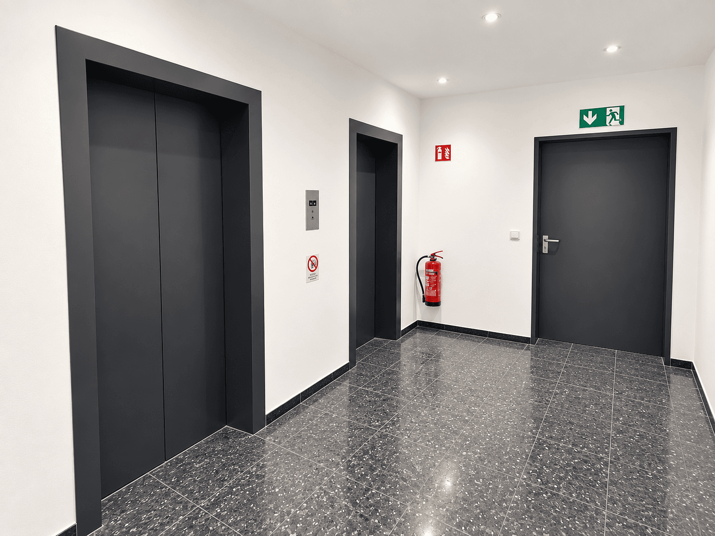 Pronájem kanceláře 101 m², Große Elbstraße 42, Hamburg, Hamburg Pronájem kanceláře 101 m², Große Elbstraße 42, Hamburg, Hamburg