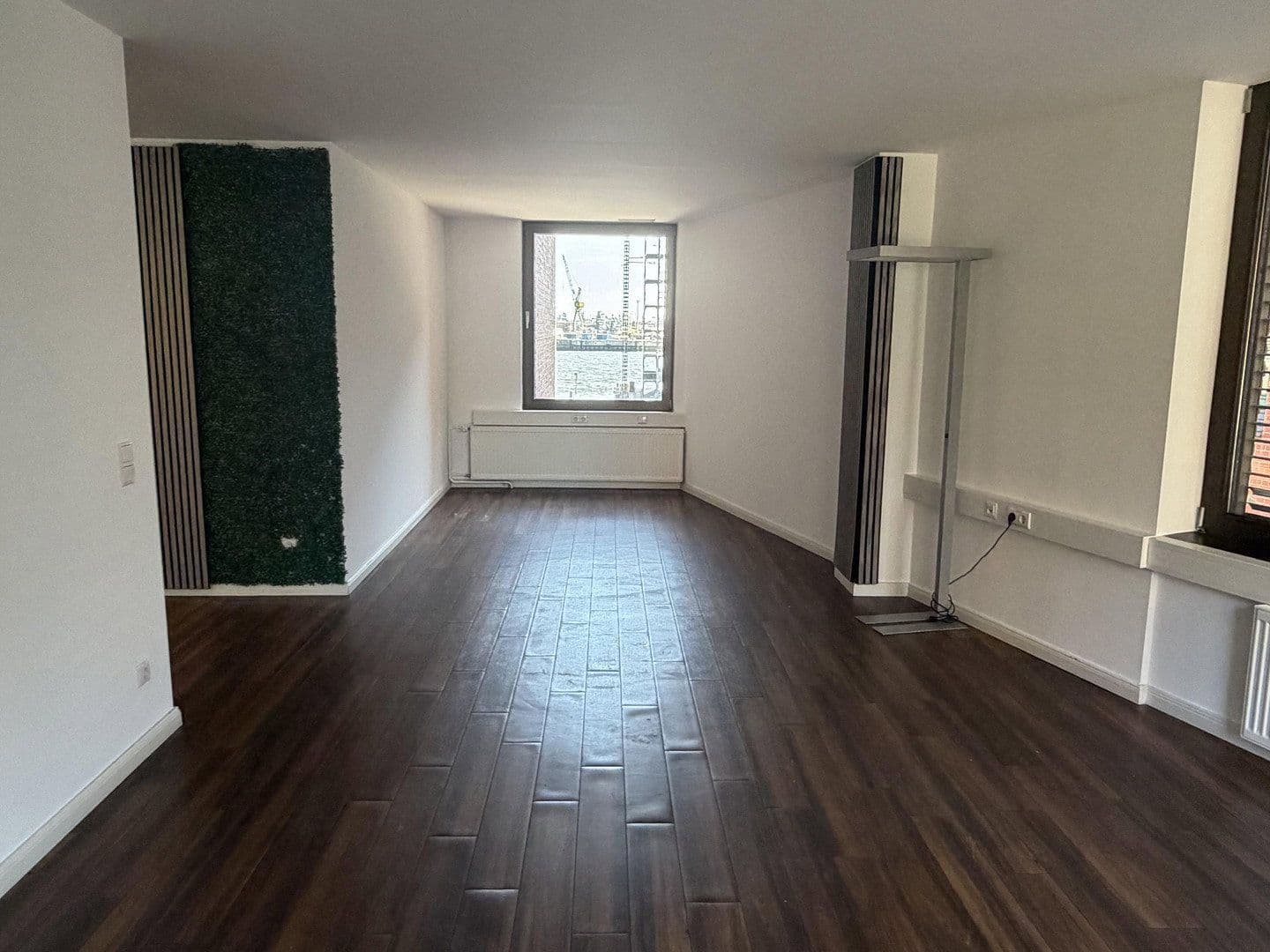 Pronájem kanceláře 101 m², Große Elbstraße 42, Hamburg, Hamburg Pronájem kanceláře 101 m², Große Elbstraße 42, Hamburg, Hamburg