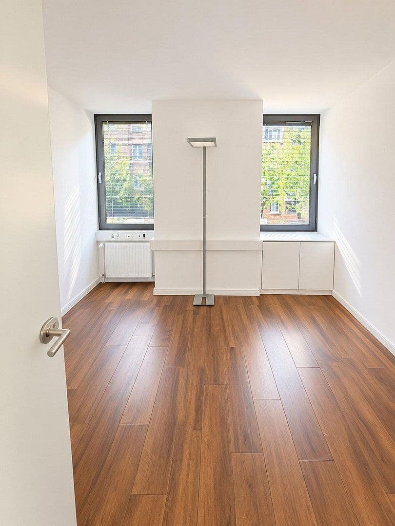 Pronájem kanceláře 101 m², Große Elbstraße 42, Hamburg, Hamburg Pronájem kanceláře 101 m², Große Elbstraße 42, Hamburg, Hamburg