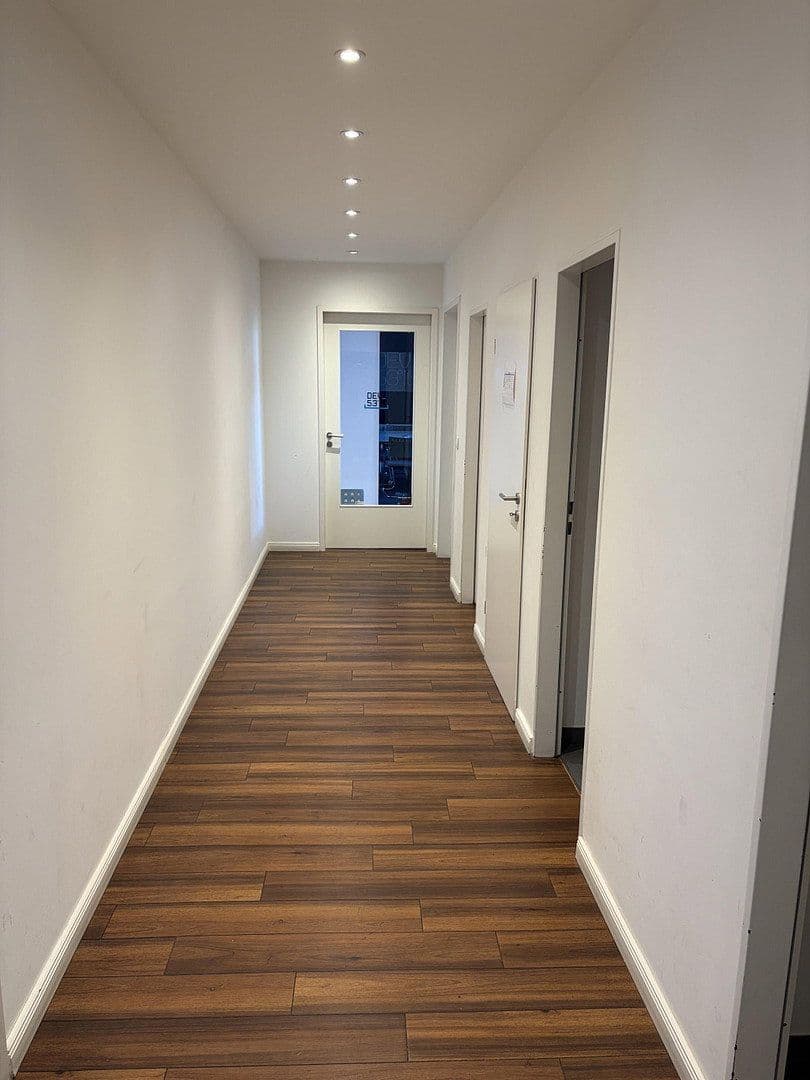 Pronájem kanceláře 101 m², Große Elbstraße 42, Hamburg, Hamburg Pronájem kanceláře 101 m², Große Elbstraße 42, Hamburg, Hamburg