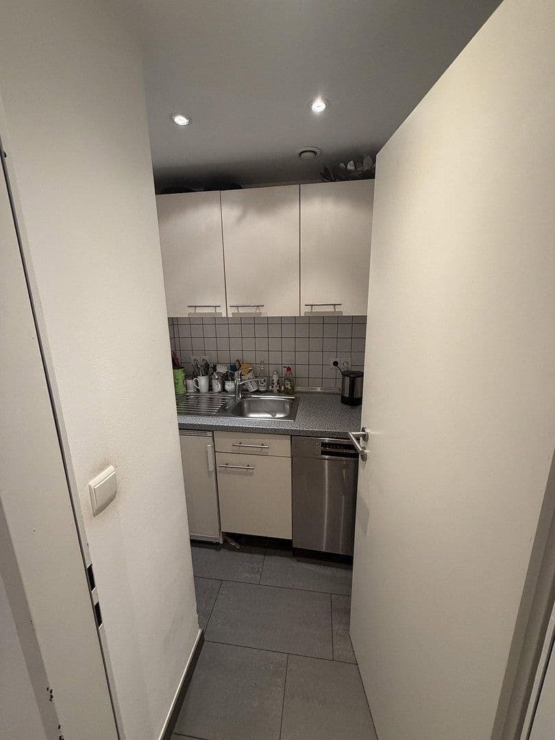 Pronájem kanceláře 101 m², Große Elbstraße 42, Hamburg, Hamburg Pronájem kanceláře 101 m², Große Elbstraße 42, Hamburg, Hamburg