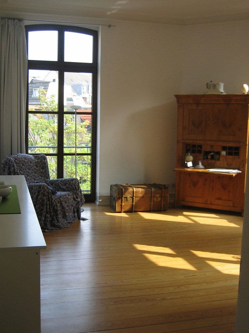 Pronájem bytu 1+kk 70 m², Brüsseler Platz 6, Köln, Severní Porýní-Vestfálsko Pronájem bytu 1+kk 70 m², Brüsseler Platz 6, Köln, Severní Porýní-Vestfálsko