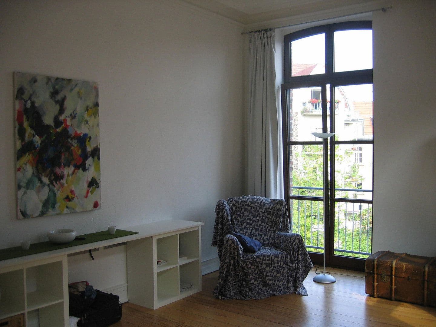 Pronájem bytu 1+kk 70 m², Brüsseler Platz 6, Köln, Severní Porýní-Vestfálsko Pronájem bytu 1+kk 70 m², Brüsseler Platz 6, Köln, Severní Porýní-Vestfálsko