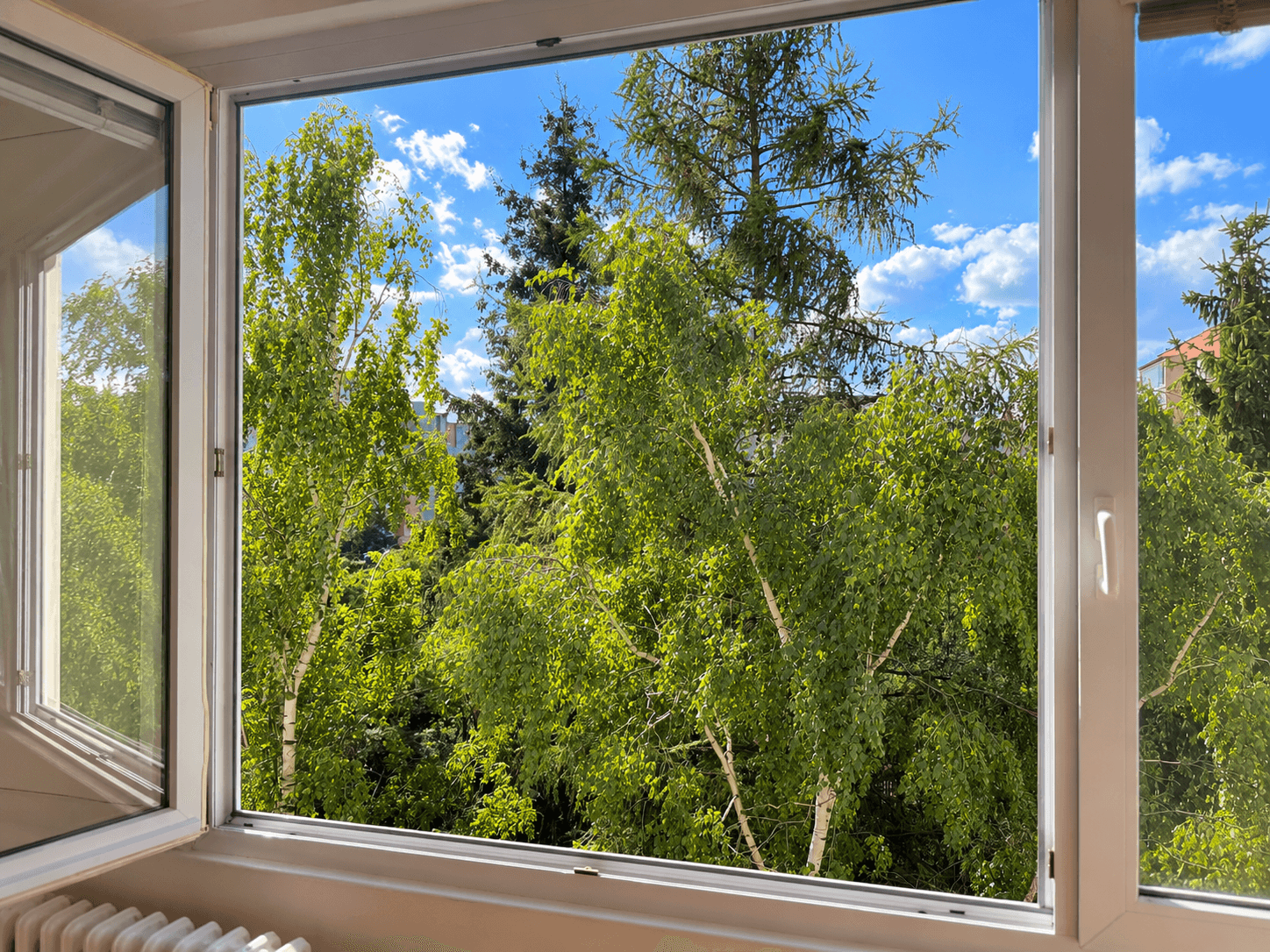 Pronájem bytu 3+1 75 m², Lešenská, Praha, Praha Pronájem bytu 3+1 75 m², Lešenská, Praha, Praha