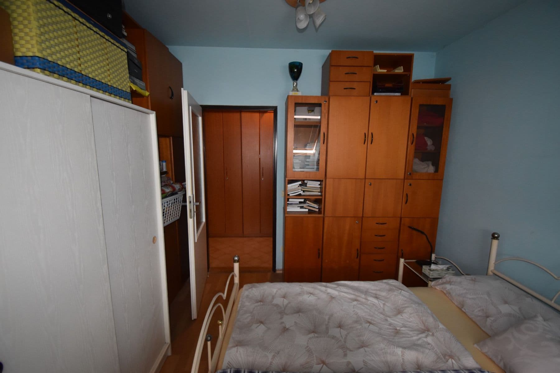 Prodej bytu 2+1 63 m², Říční, Nymburk, Středočeský kraj Prodej bytu 2+1 63 m², Říční, Nymburk, Středočeský kraj