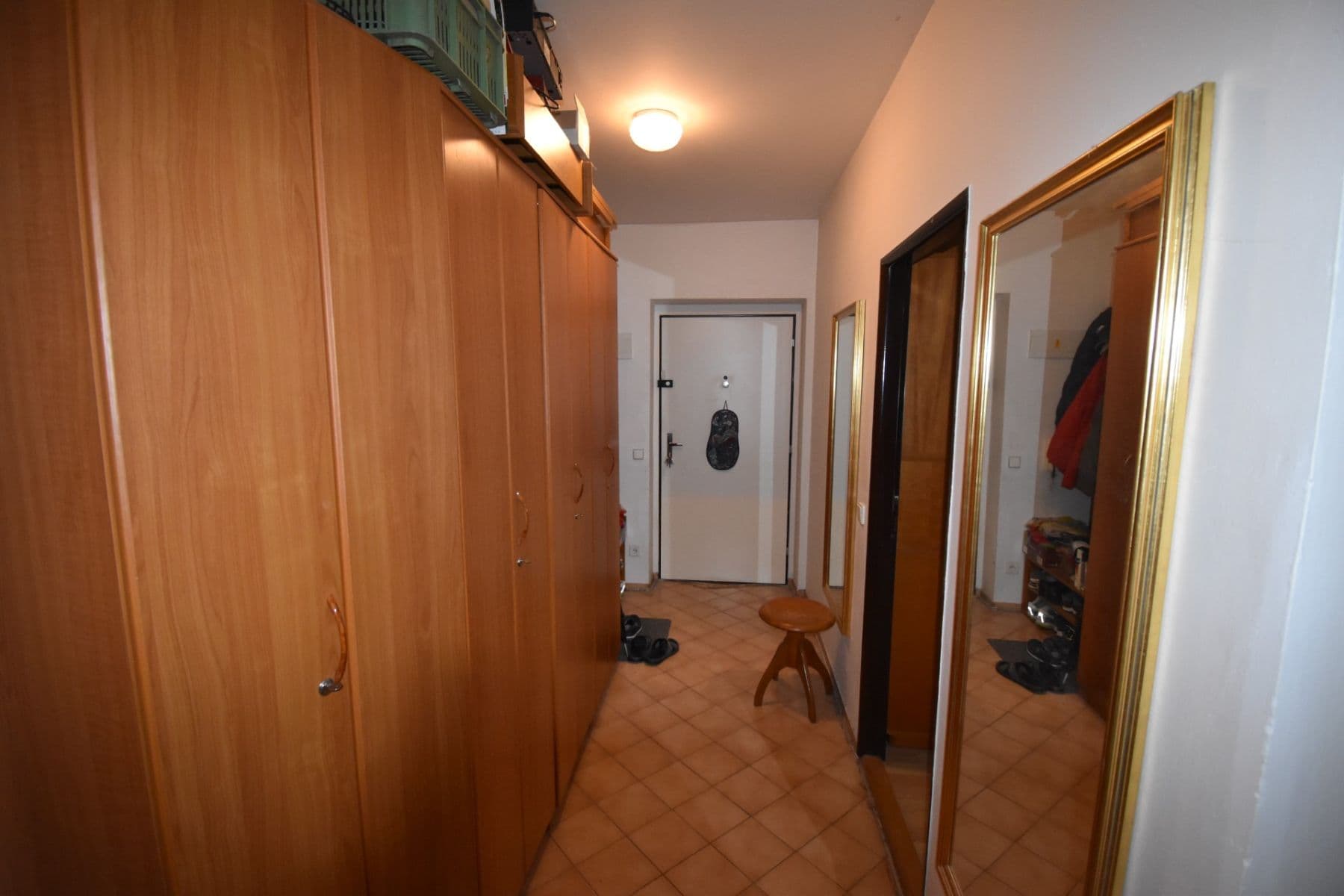 Prodej bytu 2+1 63 m², Říční, Nymburk, Středočeský kraj Prodej bytu 2+1 63 m², Říční, Nymburk, Středočeský kraj