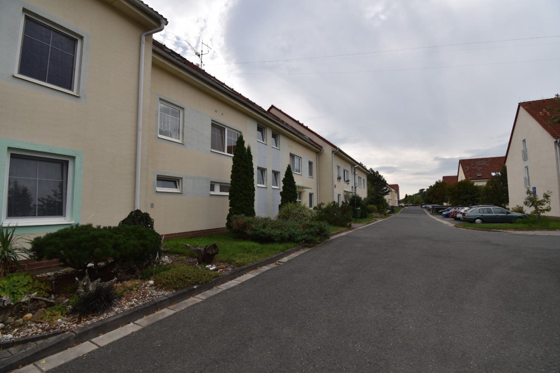 Prodej bytu 2+1 63 m², Říční, Nymburk, Středočeský kraj Prodej bytu 2+1 63 m², Říční, Nymburk, Středočeský kraj