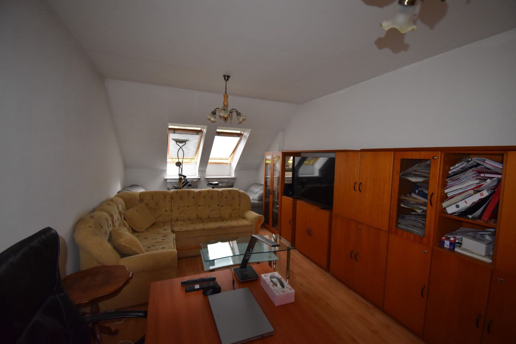 Prodej bytu 2+1 63 m², Říční, Nymburk, Středočeský kraj Prodej bytu 2+1 63 m², Říční, Nymburk, Středočeský kraj