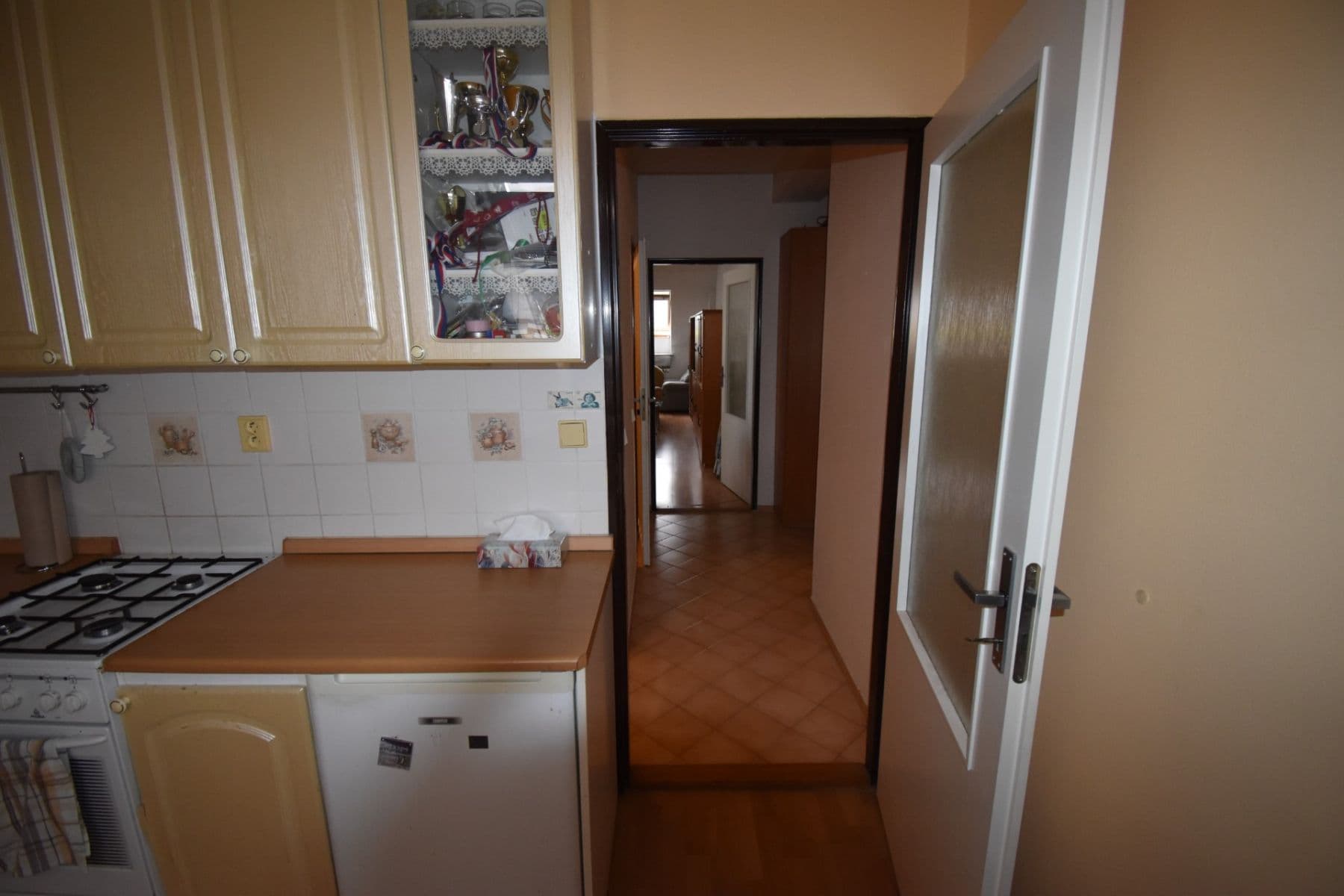 Prodej bytu 2+1 63 m², Říční, Nymburk, Středočeský kraj Prodej bytu 2+1 63 m², Říční, Nymburk, Středočeský kraj