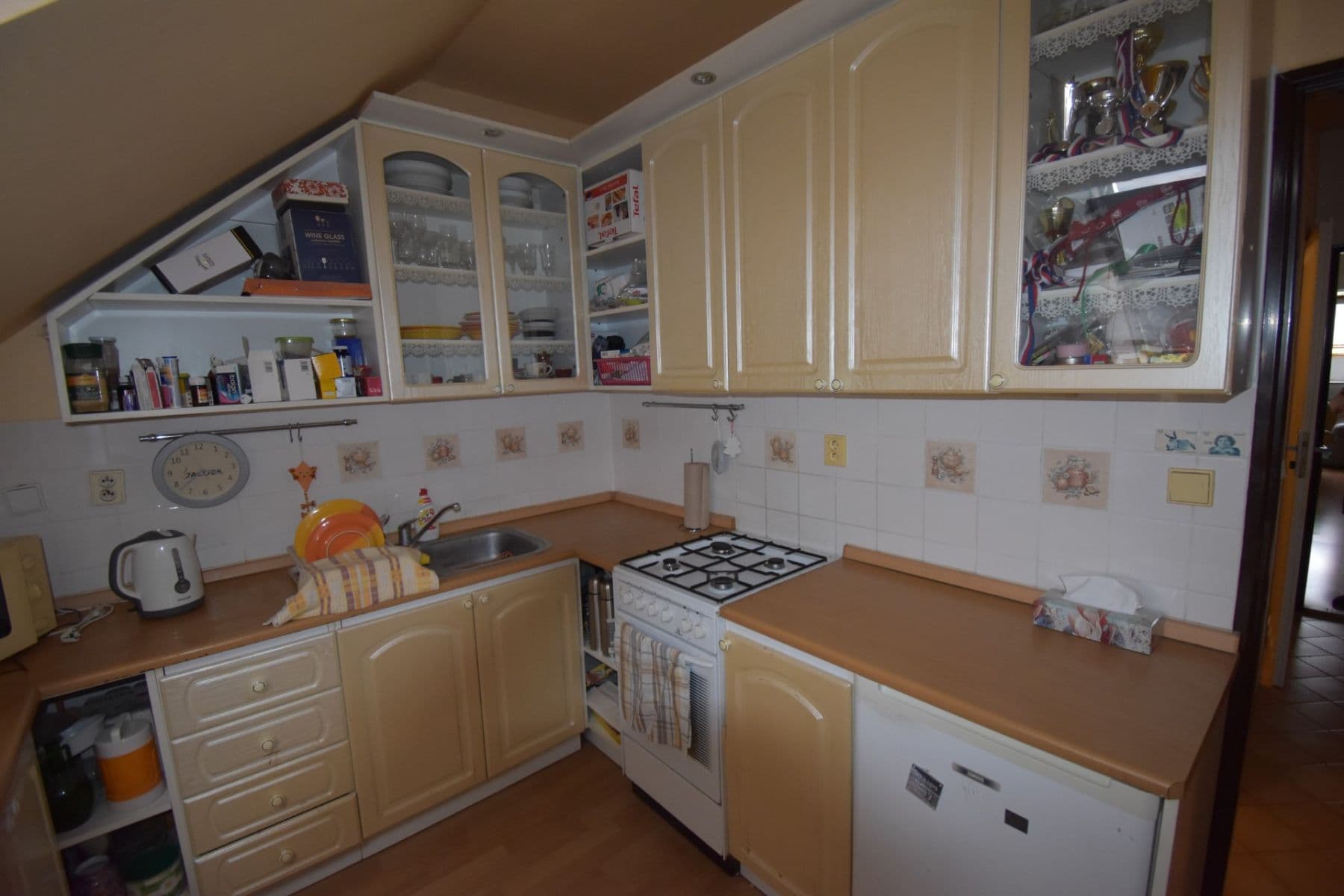 Prodej bytu 2+1 63 m², Říční, Nymburk, Středočeský kraj Prodej bytu 2+1 63 m², Říční, Nymburk, Středočeský kraj