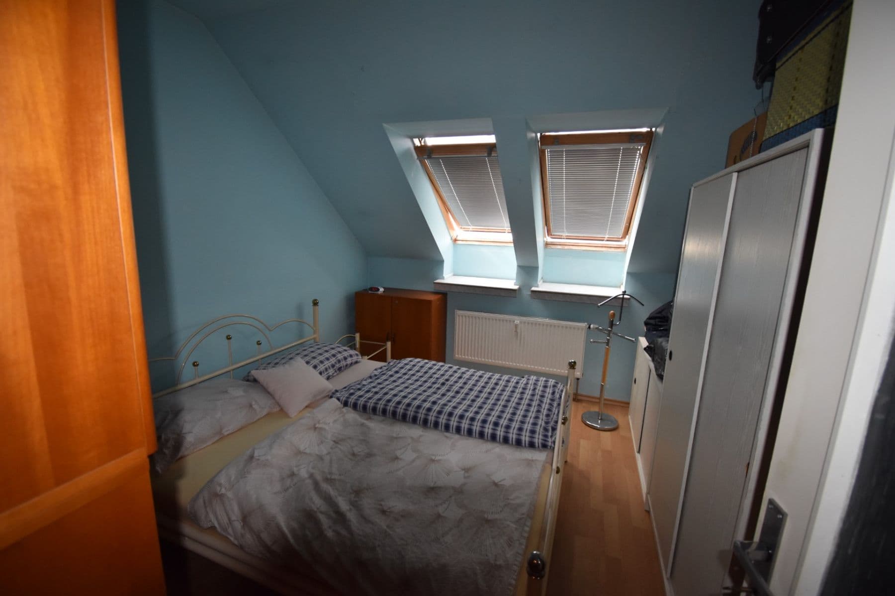Prodej bytu 2+1 63 m², Říční, Nymburk, Středočeský kraj Prodej bytu 2+1 63 m², Říční, Nymburk, Středočeský kraj