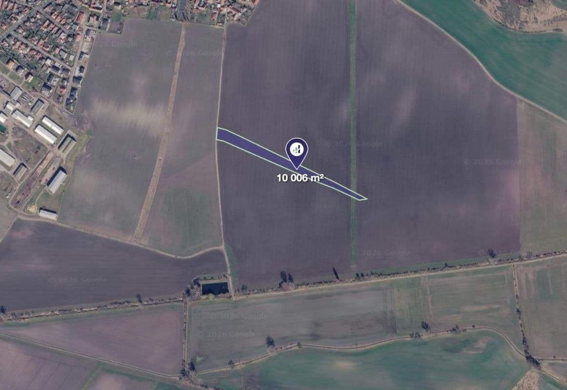 Prodej pozemku 4.758 m², Ovčáry, Středočeský kraj Prodej pozemku 4.758 m², Ovčáry, Středočeský kraj
