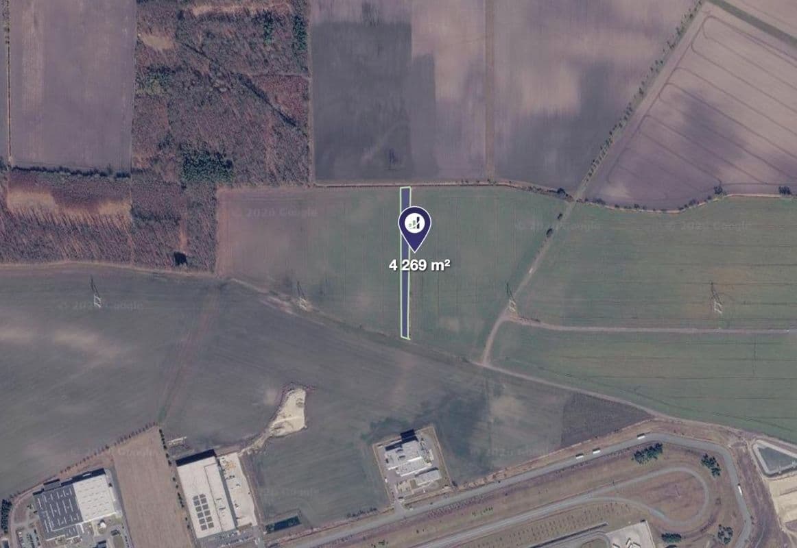 Prodej pozemku 4.758 m², Ovčáry, Středočeský kraj Prodej pozemku 4.758 m², Ovčáry, Středočeský kraj