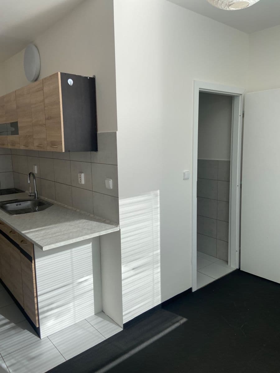 Pronájem bytu 1+1 38 m², Stavbařů, Roudnice nad Labem, Ústecký kraj Pronájem bytu 1+1 38 m², Stavbařů, Roudnice nad Labem, Ústecký kraj