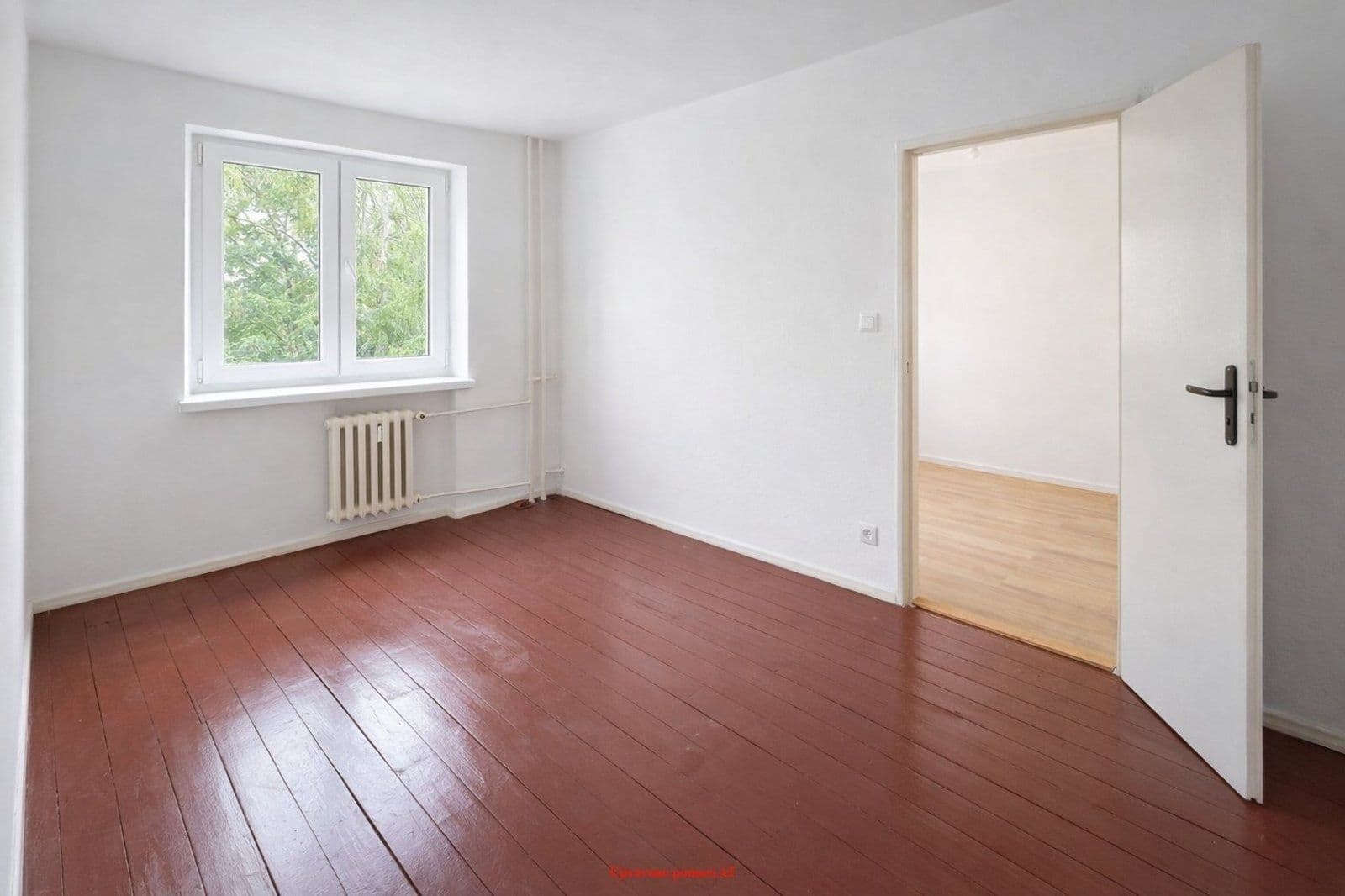 Pronájem bytu 2+1 47 m², Mánesova, Karviná, Moravskoslezský kraj Pronájem bytu 2+1 47 m², Mánesova, Karviná, Moravskoslezský kraj