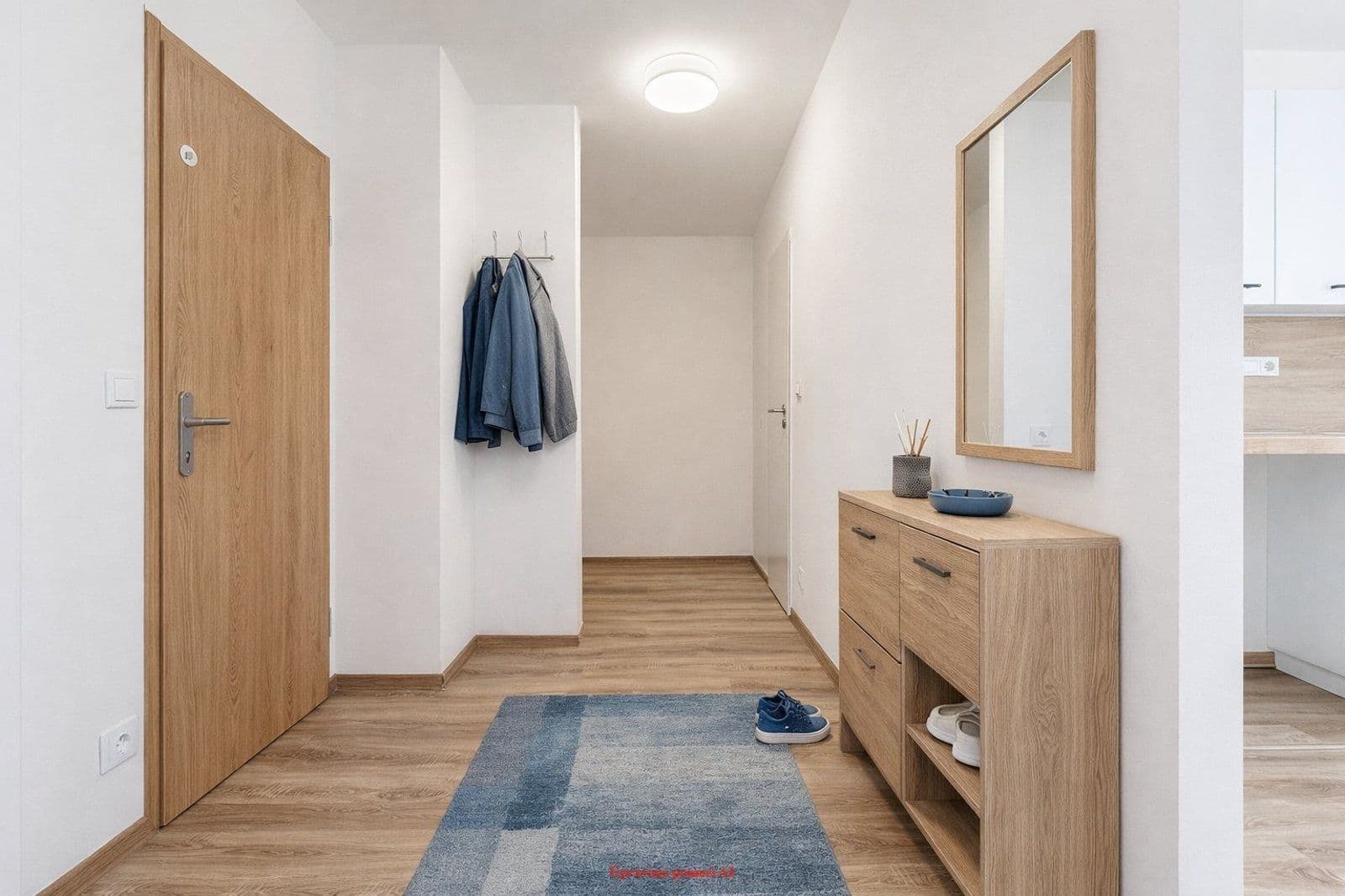 Pronájem bytu 1+1 37 m², Rudé armády, Karviná, Moravskoslezský kraj Pronájem bytu 1+1 37 m², Rudé armády, Karviná, Moravskoslezský kraj