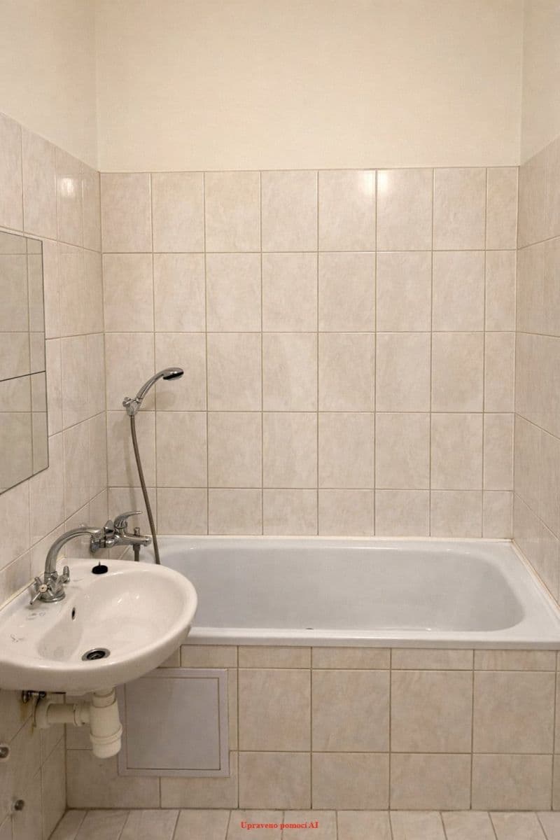 Pronájem bytu 1+kk 28 m², Okružní, Orlová, Moravskoslezský kraj Pronájem bytu 1+kk 28 m², Okružní, Orlová, Moravskoslezský kraj