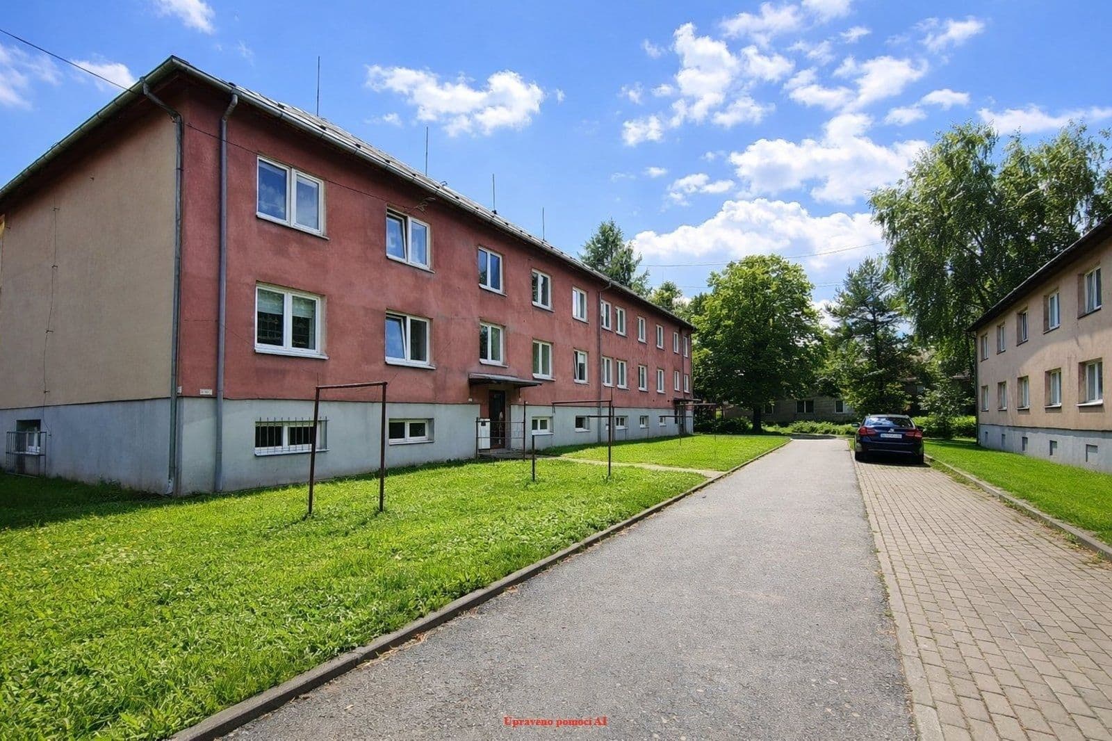 Pronájem bytu 2+1 49 m², Žofinská, Orlová, Moravskoslezský kraj Pronájem bytu 2+1 49 m², Žofinská, Orlová, Moravskoslezský kraj
