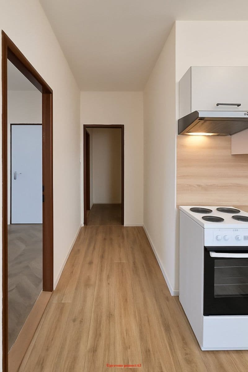 Pronájem bytu 2+1 49 m², Žofinská, Orlová, Moravskoslezský kraj Pronájem bytu 2+1 49 m², Žofinská, Orlová, Moravskoslezský kraj