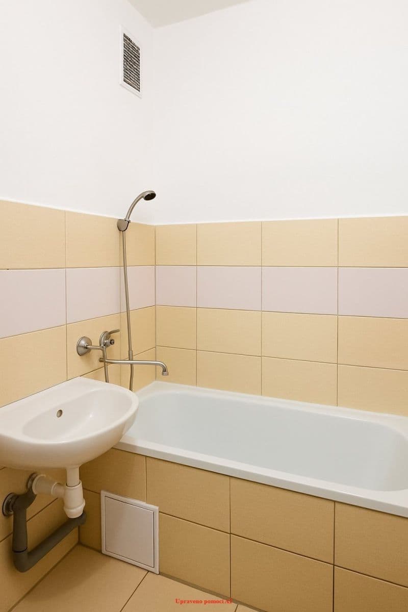 Pronájem bytu 2+1 49 m², Žofinská, Orlová, Moravskoslezský kraj Pronájem bytu 2+1 49 m², Žofinská, Orlová, Moravskoslezský kraj