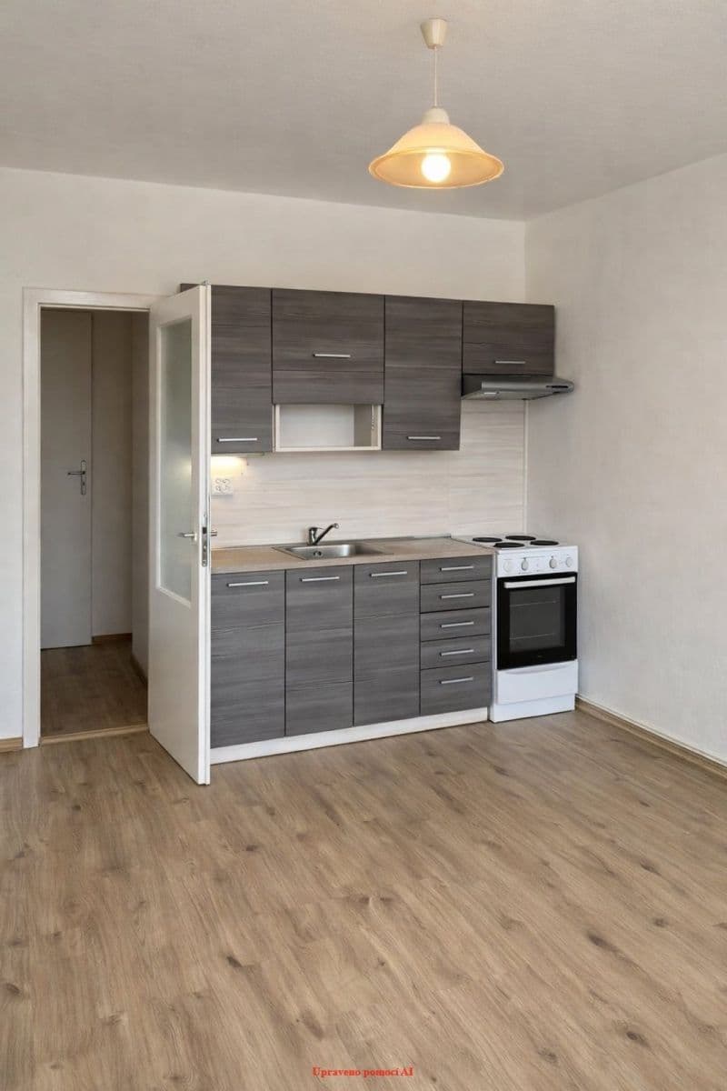 Pronájem bytu 1+1 50 m², Masarykova třída, Orlová, Moravskoslezský kraj Pronájem bytu 1+1 50 m², Masarykova třída, Orlová, Moravskoslezský kraj
