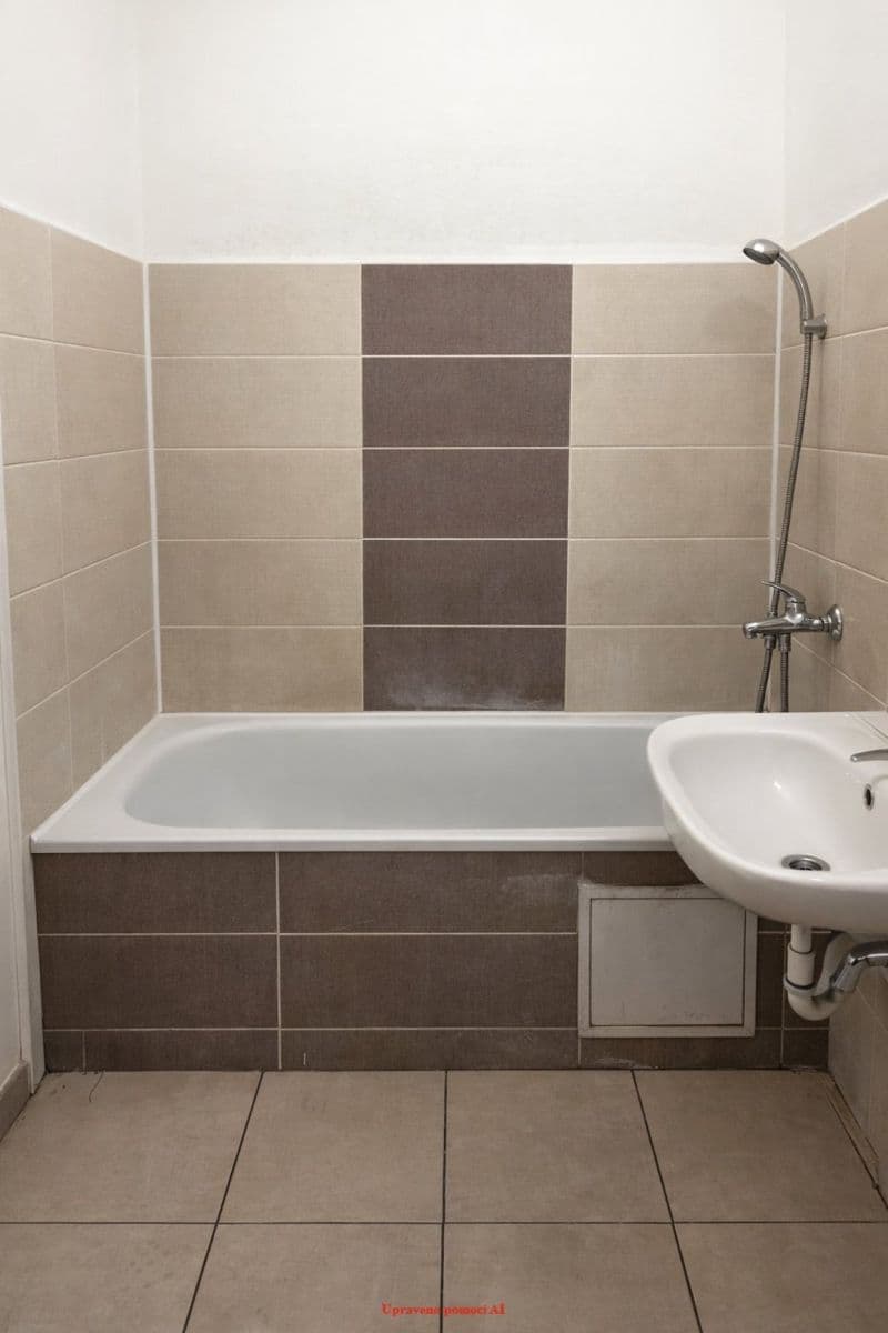 Pronájem bytu 1+1 50 m², Masarykova třída, Orlová, Moravskoslezský kraj Pronájem bytu 1+1 50 m², Masarykova třída, Orlová, Moravskoslezský kraj