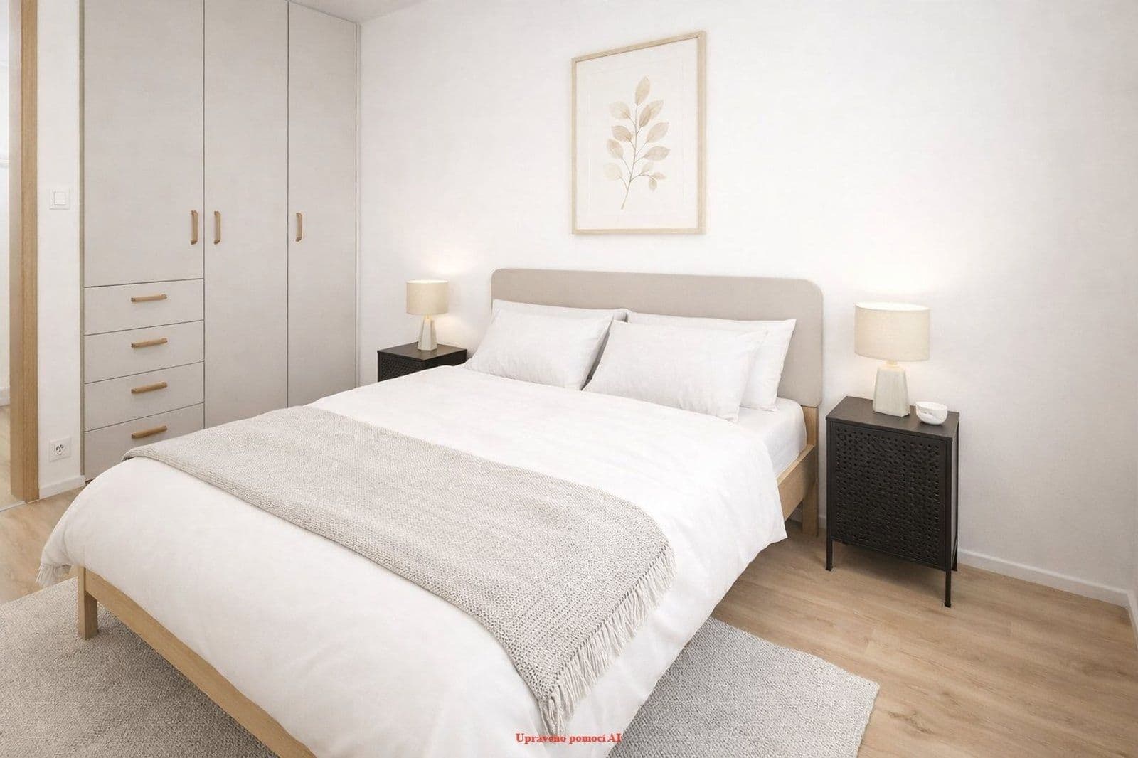 Pronájem bytu 2+kk 55 m², Vrbenského, Praha, Praha Pronájem bytu 2+kk 55 m², Vrbenského, Praha, Praha