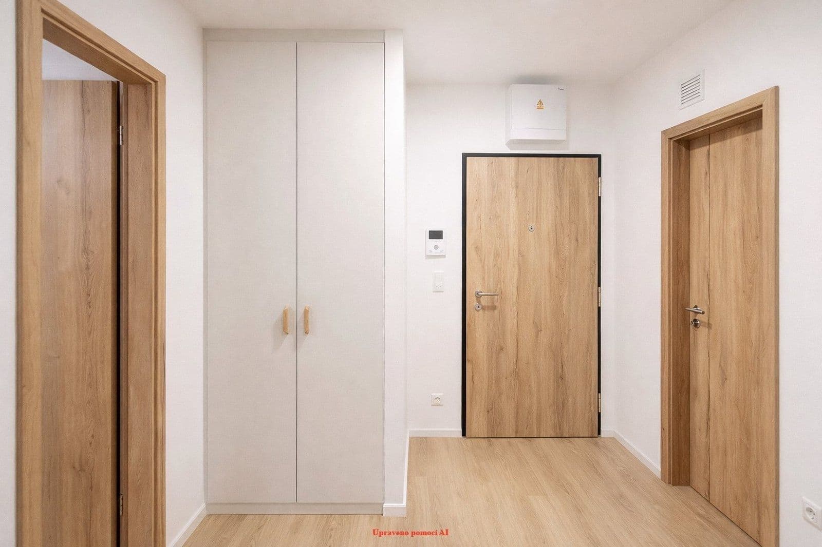 Pronájem bytu 2+kk 55 m², Vrbenského, Praha, Praha Pronájem bytu 2+kk 55 m², Vrbenského, Praha, Praha