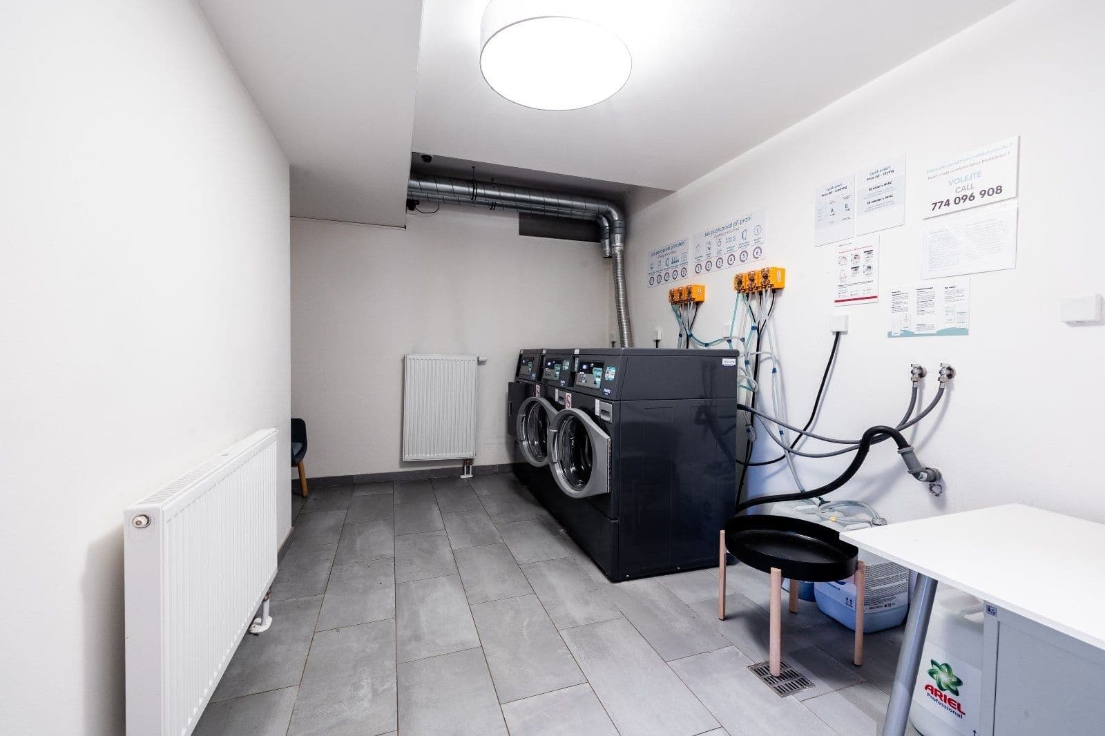 Pronájem bytu 1+kk 28 m², Magisterská, Plzeň, Plzeňský kraj Pronájem bytu 1+kk 28 m², Magisterská, Plzeň, Plzeňský kraj