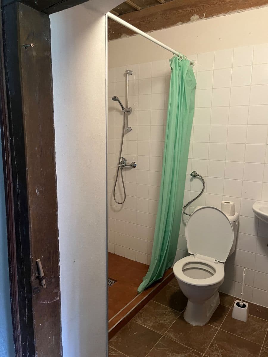 Prodej chaty, chalupy 134 m², pozemek 3.129 m², Nový Bydžov, Královéhradecký kraj Prodej chaty, chalupy 134 m², pozemek 3.129 m², Nový Bydžov, Královéhradecký kraj