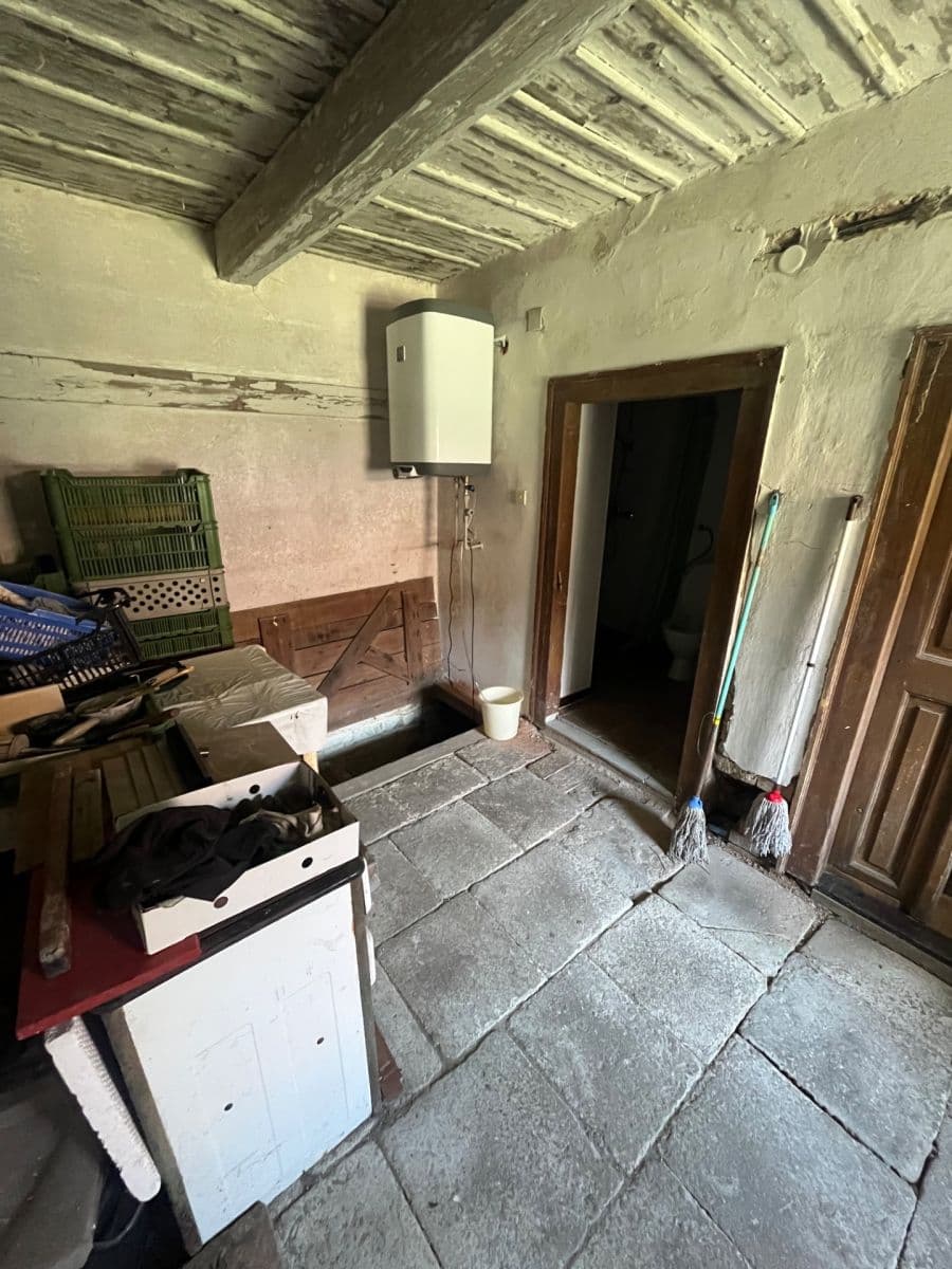 Prodej chaty, chalupy 134 m², pozemek 3.129 m², Nový Bydžov, Královéhradecký kraj Prodej chaty, chalupy 134 m², pozemek 3.129 m², Nový Bydžov, Královéhradecký kraj