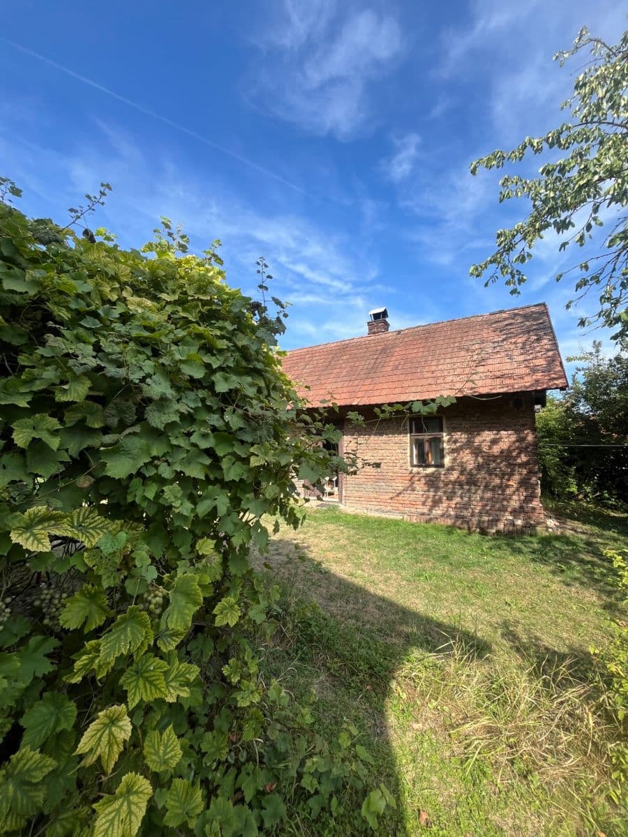 Prodej chaty, chalupy 134 m², pozemek 3.129 m², Nový Bydžov, Královéhradecký kraj Prodej chaty, chalupy 134 m², pozemek 3.129 m², Nový Bydžov, Královéhradecký kraj
