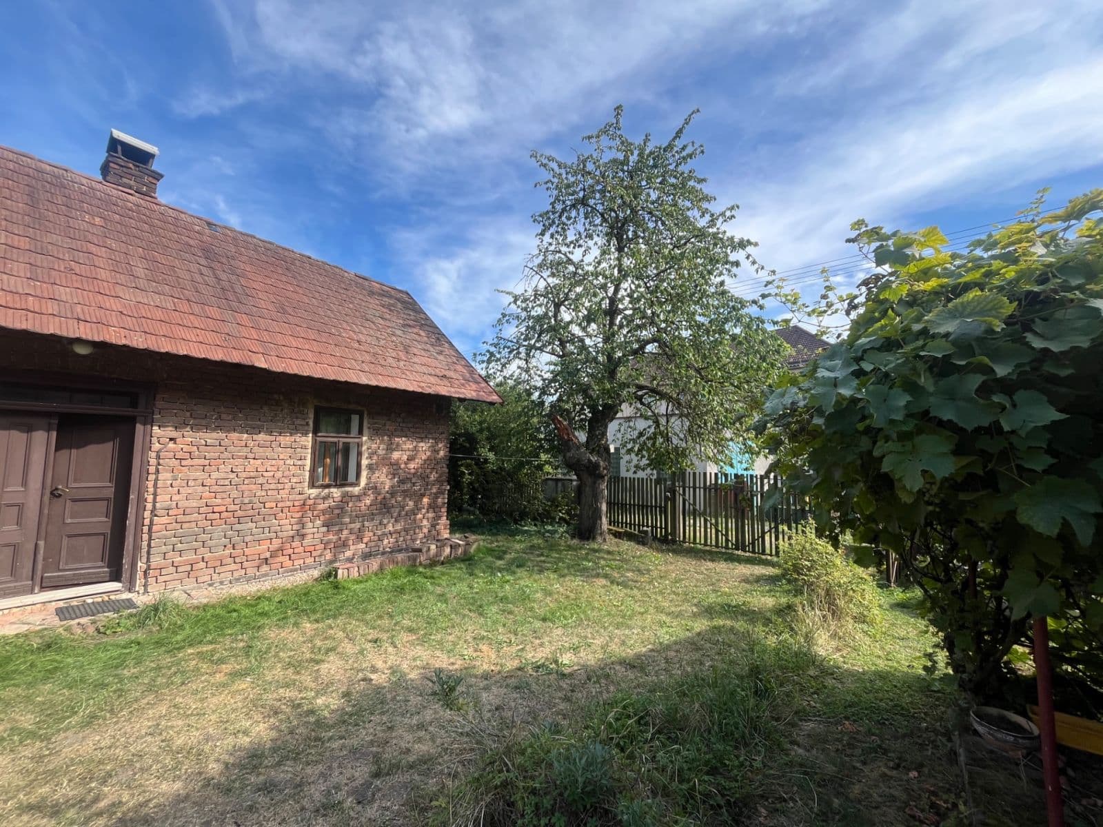 Prodej chaty, chalupy 134 m², pozemek 3.129 m², Nový Bydžov, Královéhradecký kraj Prodej chaty, chalupy 134 m², pozemek 3.129 m², Nový Bydžov, Královéhradecký kraj