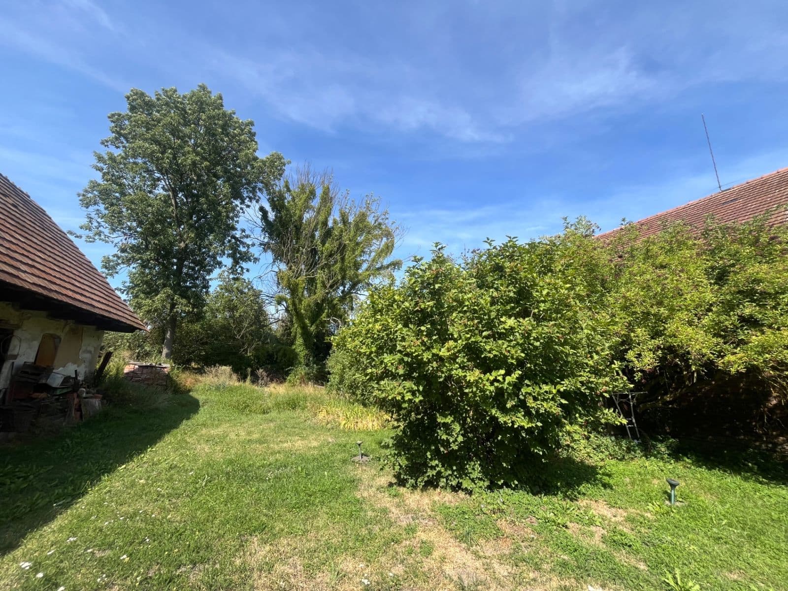 Prodej chaty, chalupy 134 m², pozemek 3.129 m², Nový Bydžov, Královéhradecký kraj Prodej chaty, chalupy 134 m², pozemek 3.129 m², Nový Bydžov, Královéhradecký kraj