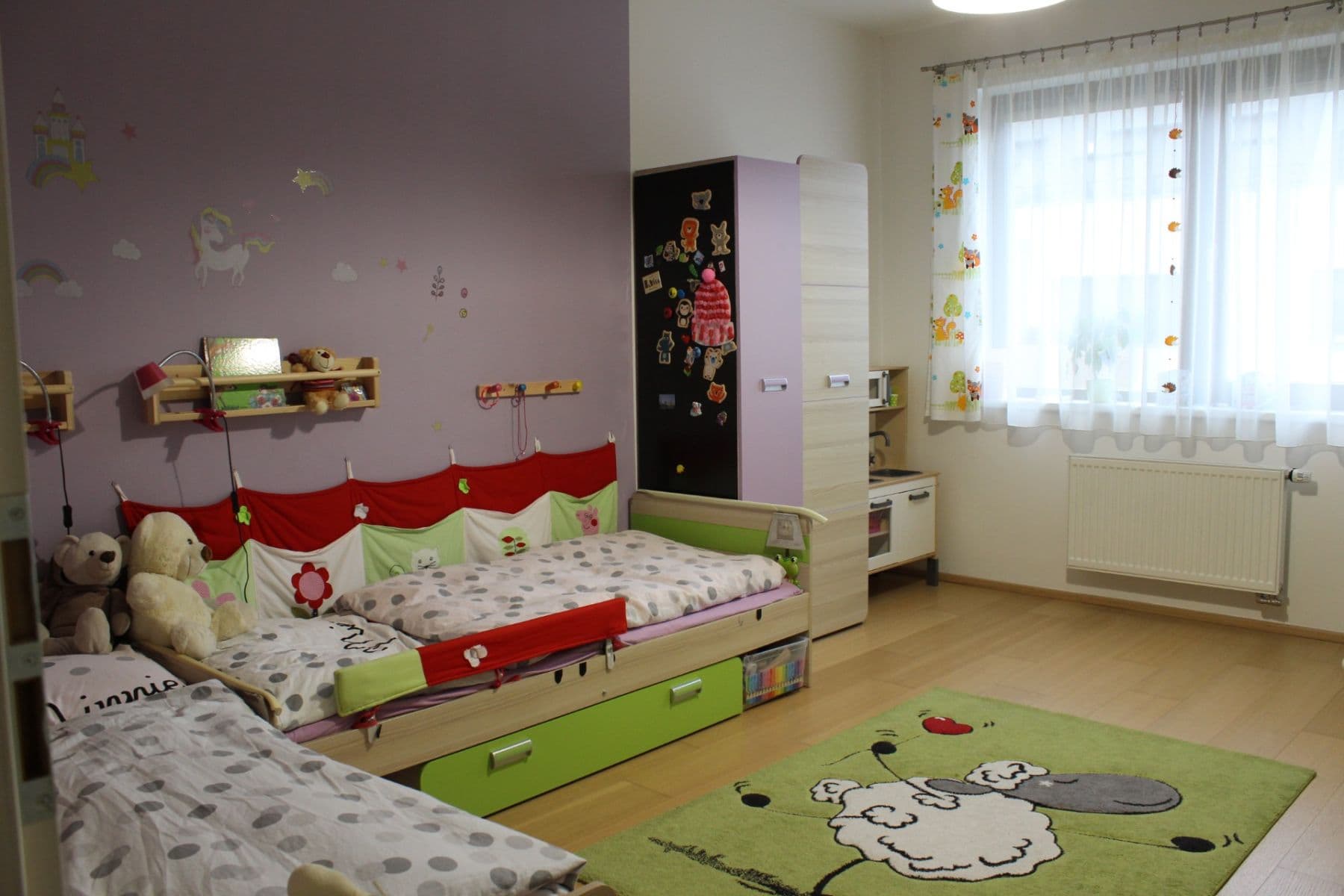 Prodej bytu 3+kk 80 m², K Beranovu, Praha, Praha Prodej bytu 3+kk 80 m², K Beranovu, Praha, Praha