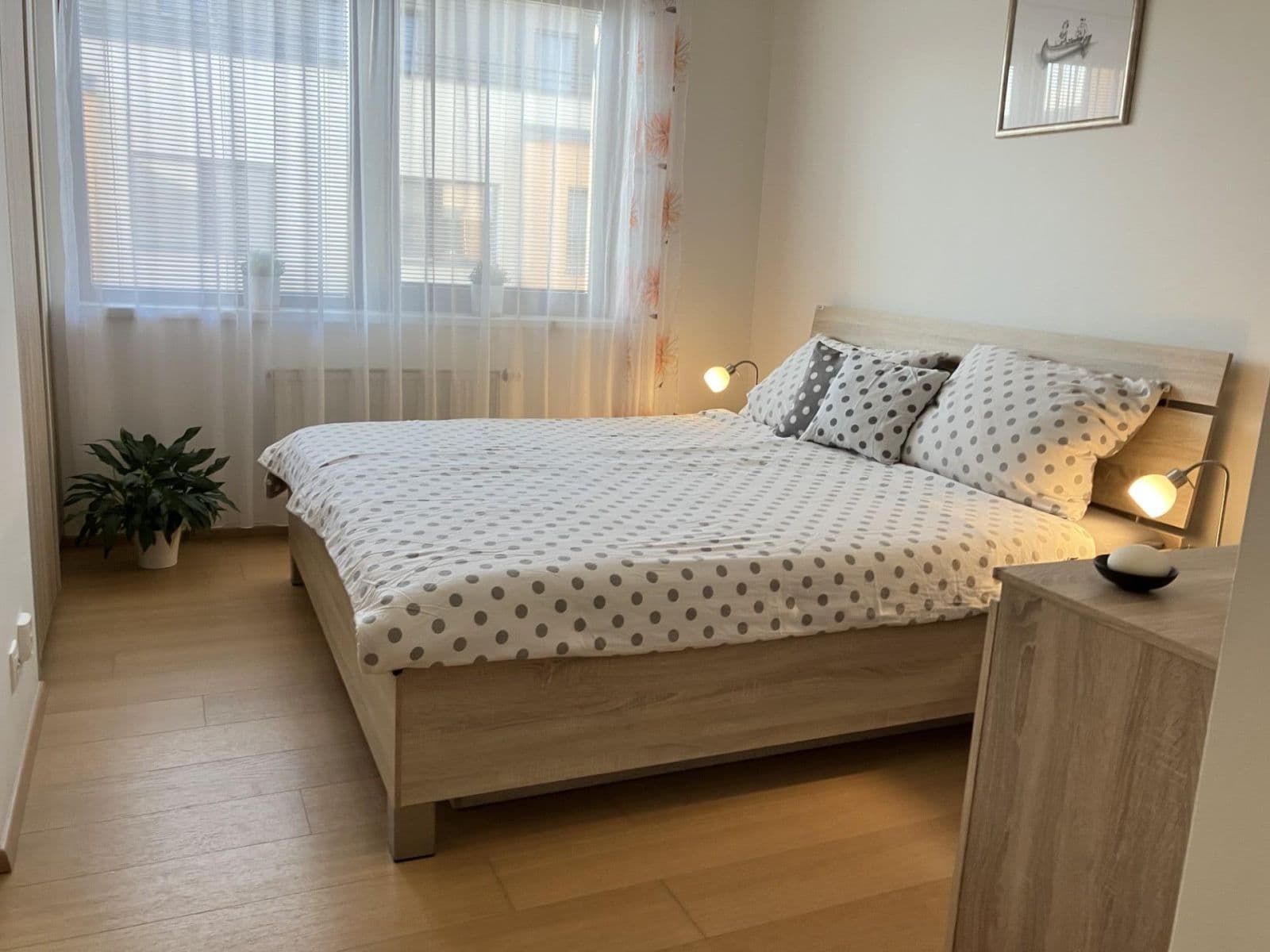 Prodej bytu 3+kk 80 m², K Beranovu, Praha, Praha Prodej bytu 3+kk 80 m², K Beranovu, Praha, Praha
