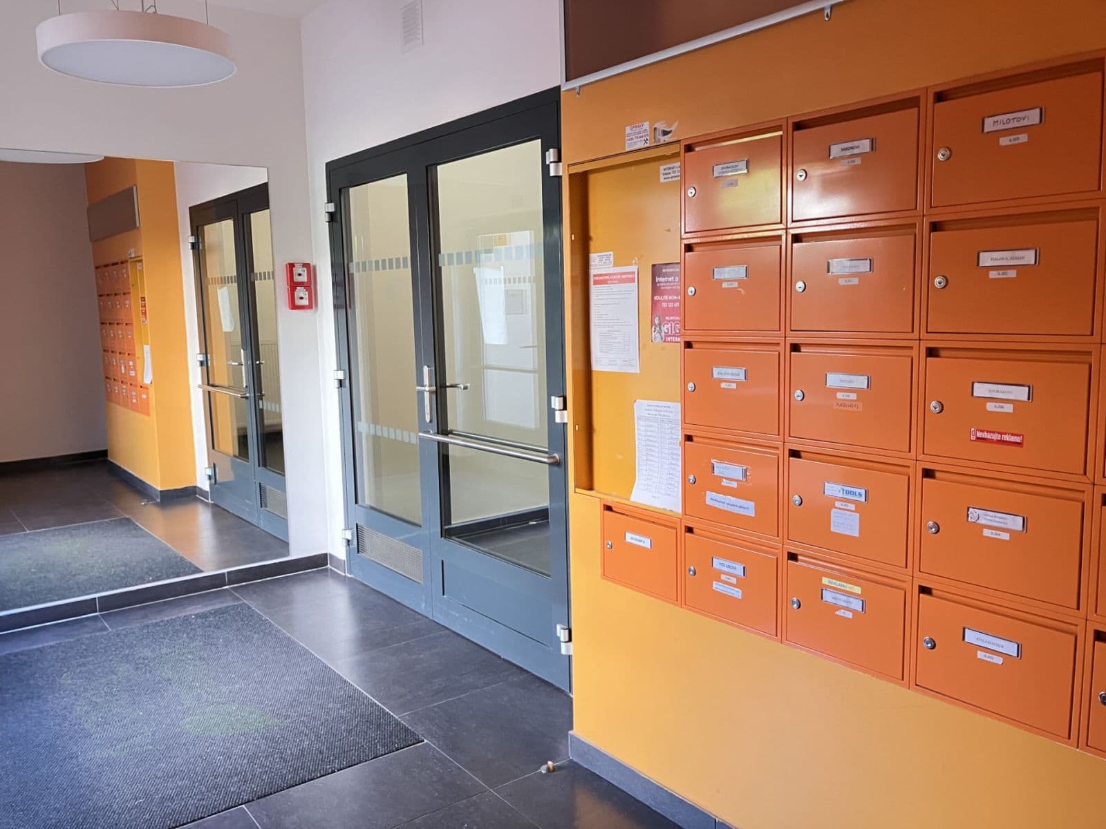 Prodej bytu 3+kk 80 m², K Beranovu, Praha, Praha Prodej bytu 3+kk 80 m², K Beranovu, Praha, Praha
