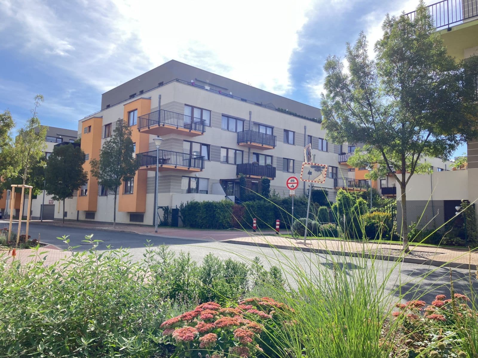 Prodej bytu 3+kk 80 m², K Beranovu, Praha, Praha Prodej bytu 3+kk 80 m², K Beranovu, Praha, Praha