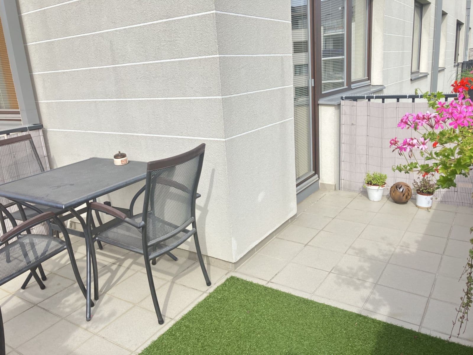 Prodej bytu 3+kk 80 m², K Beranovu, Praha, Praha Prodej bytu 3+kk 80 m², K Beranovu, Praha, Praha