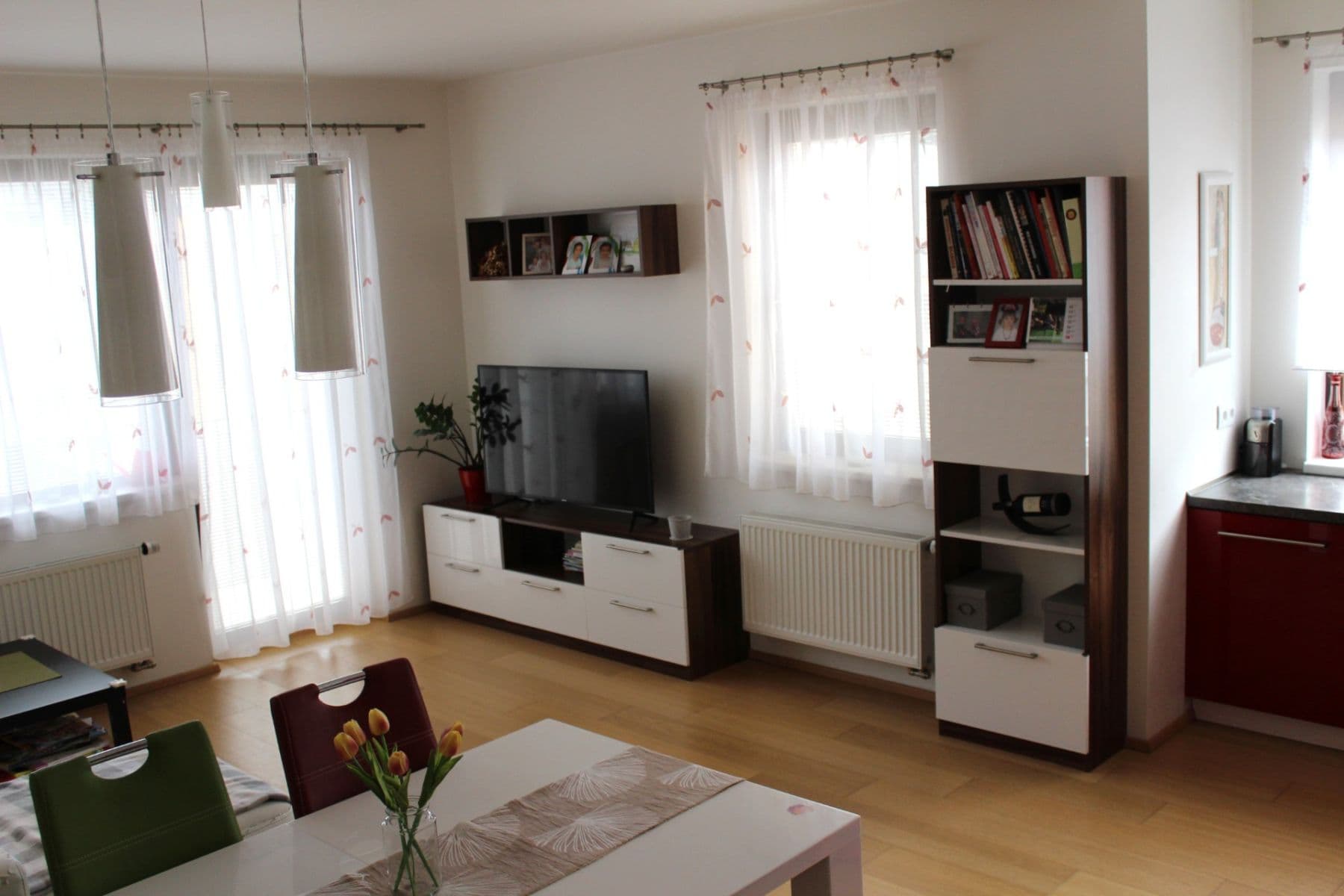 Prodej bytu 3+kk 80 m², K Beranovu, Praha, Praha Prodej bytu 3+kk 80 m², K Beranovu, Praha, Praha