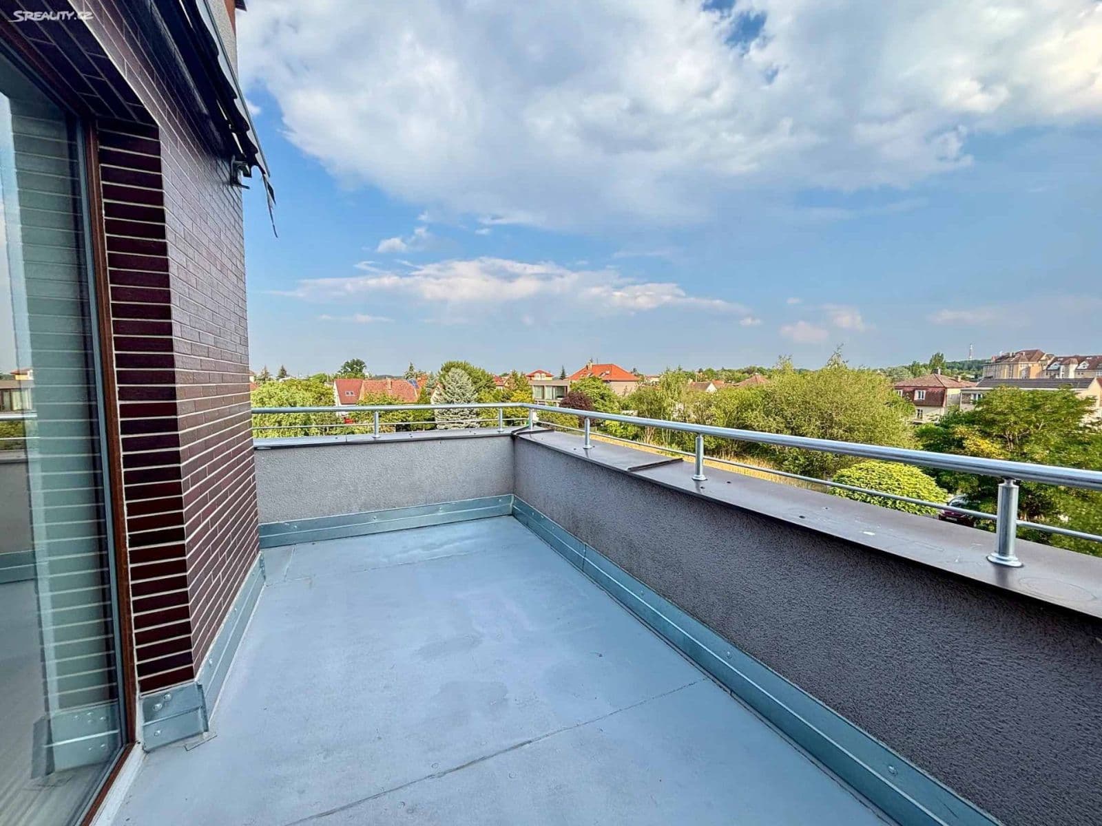 Prodej bytu 2+kk 43 m², U Výstavby, Praha, Praha Prodej bytu 2+kk 43 m², U Výstavby, Praha, Praha