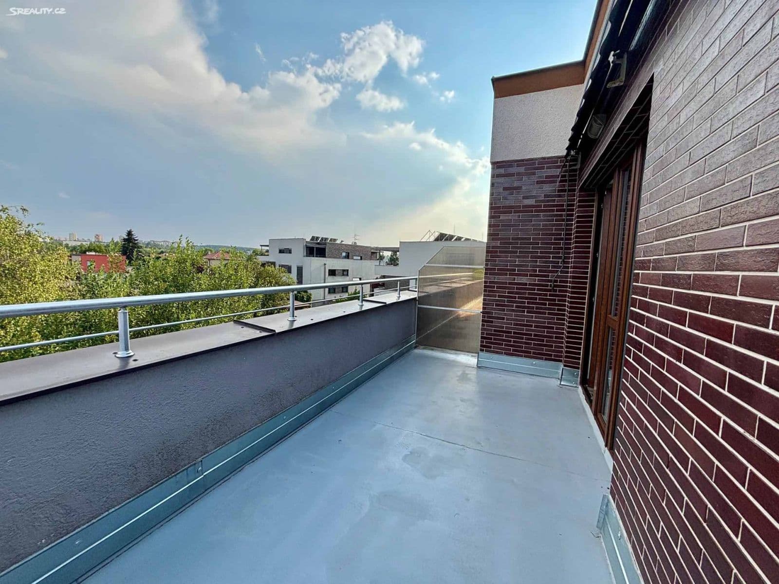 Prodej bytu 2+kk 43 m², U Výstavby, Praha, Praha Prodej bytu 2+kk 43 m², U Výstavby, Praha, Praha